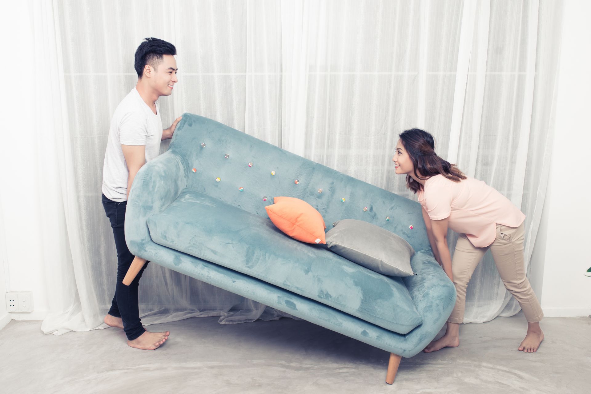 ​台中搬家-按客戶指定之吉日吉時準時待命