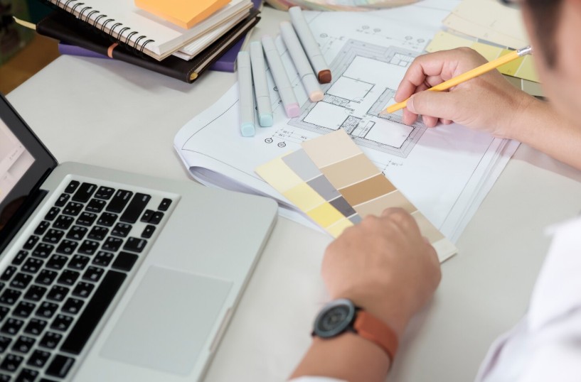 客廳坪效升級術：讓台南系統家具變身多功能舞台