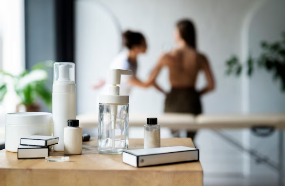 化妝品代工的品牌建立與行銷整合策略