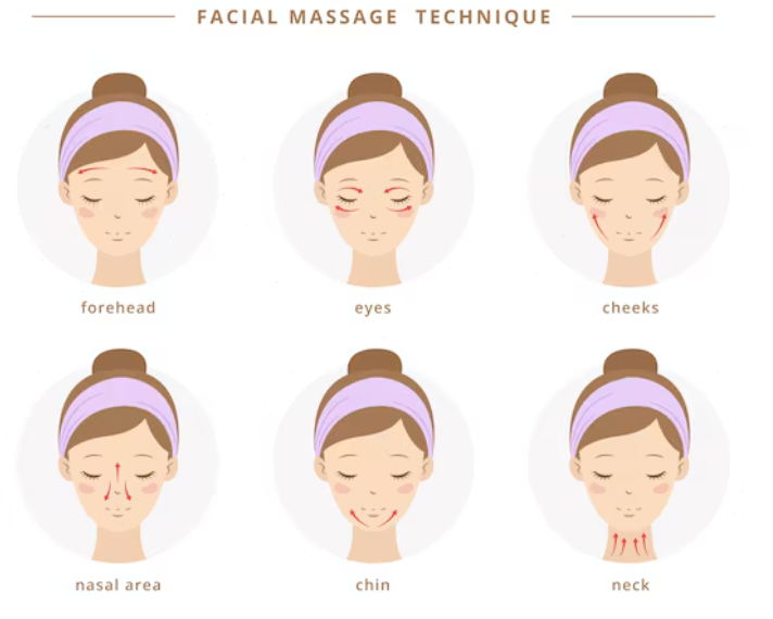 台南做臉深層清潔｜油性肌膚必做課程