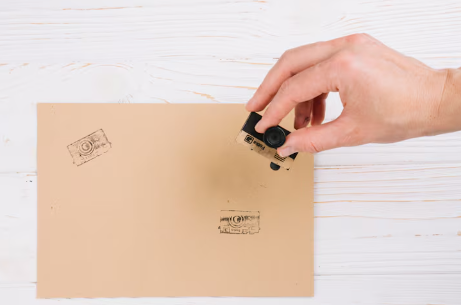 高雄刻印章快速製作流程：從下單到取件全解析