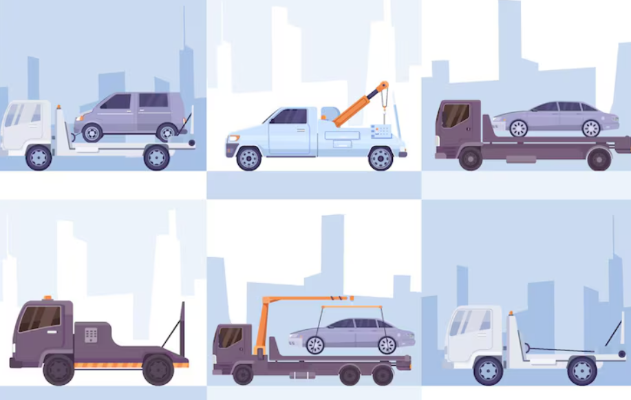 高空作業車在外牆修繕工程的應用：提升高度作業安全的最佳工具