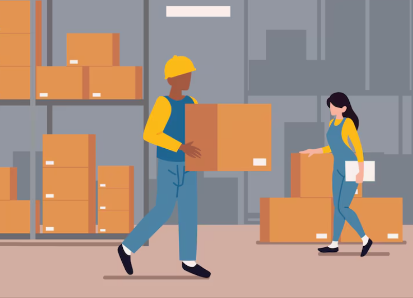 倉庫出租如何協助企業建立更具彈性的備援物流系統