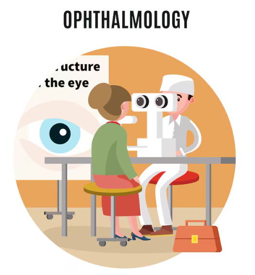 白內障與高度近視的關係為何?